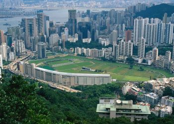 香港ジョッキークラブの20年度売上11.6%減の2.99兆円