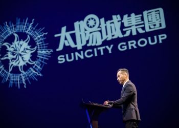 Institutional Investor誌、サンシティグループを「Honored Company」に選出