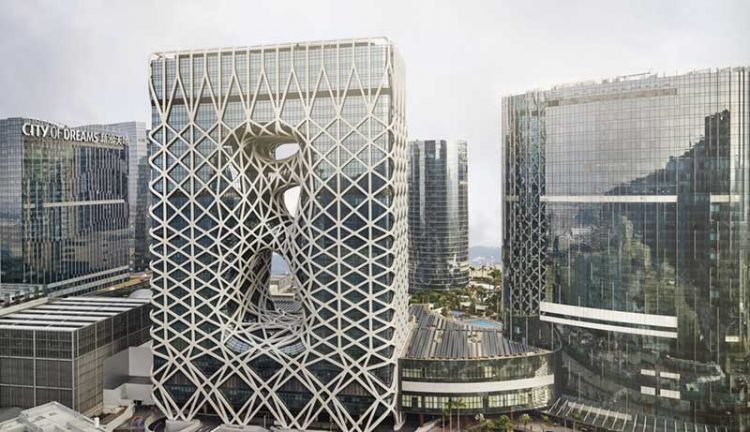 カレドニアの投資はサイエンティフィック・ゲームズへの「支持表明」：ユニオン・ゲーミング