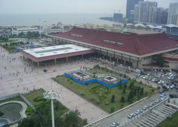 広東省IVS再開後初の週末に訪マカオ旅客数がゆっくり増加傾向