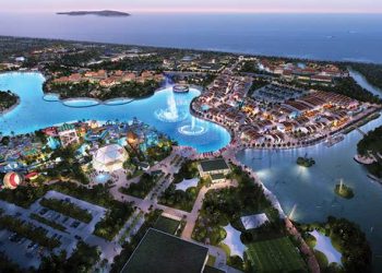 サンシティのホイアナ、本格始動でナガコープEBITDAの7割達成できる位置：アナリスト