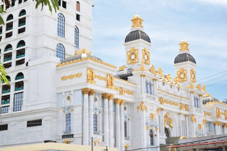 パシフィック・パズル