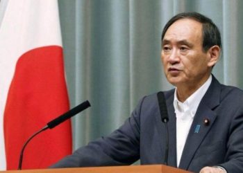 菅官房長官「IR整備は必要不可欠」 総裁選に向け強調