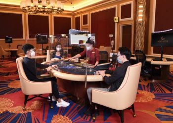 ソレアが段階的な新型コロナ再開プランで定員増加へ