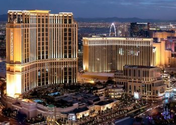 ラスベガス・サンズが15億米ドルの融資条件を修正、2021年末まで配当を制限