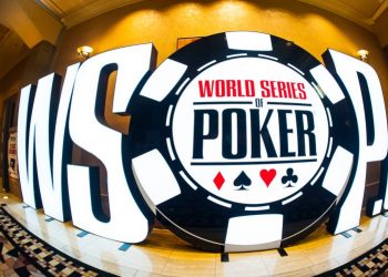 第一回WSOPオンラインがオンラインポーカーの記録を更新、2020年ラスベガスシリーズは延期