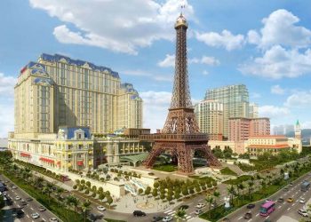 2020アジアンゲーミングパワー50ガラディナー会場がザ・パリジャン・マカオに決定