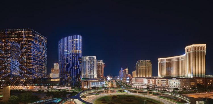 ジャンケットの正体