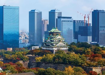 「大阪IR」にも影響か？大阪都構想、2度目の住民投票実施決まる