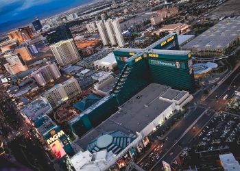 MGMリゾーツ 優先債発行を通じて7.5億米ドルの調達を目指す