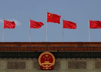 外国カジノがターゲットの中国の刑法改正で5年から10年の刑期も