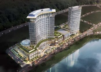 シーザーズ、モヒガンが資金調達の懸念で韓国IR計画の遅れに直面と報道
