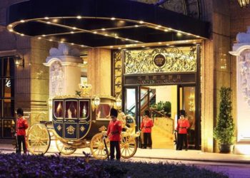 エンペラーE マカオゲーミング粗収益90%減で上半期1.6億香港ドルの損失を警告