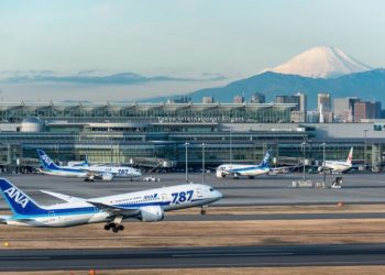 「超短期滞在」訪日ビジネス関係者の受け入れ、条件付きで拡大で調整　政府