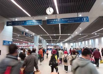 マカオ政府が訪問者のウイルス検査有効期間を14日に伸ばす可能性を調査 UGAMMが認める