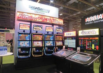 セガサミークリエイション　第7期決算は15億6,200万円の純損失