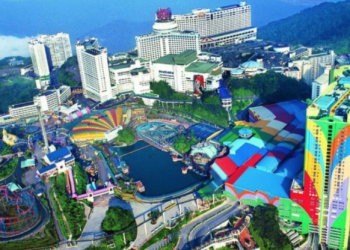 収益、EBITDA回復に2年待ち予想でフィッチがゲンティンの格付を引き下げ