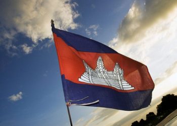 カンボジア国民議会がカジノ法案を可決