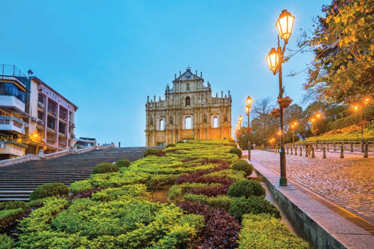 マカオ 責任あるゲーミングへ の良識的なアプローチ