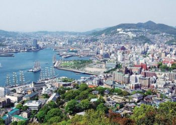 「九州・長崎IR安心安全ネットワーク協議会」準備会設置へ　長崎県佐世保市
