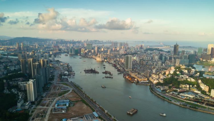 中国本土の旅行、ショッピング傾向はプレミアム主導のマカオ回復にとって良い兆候モルガン・スタンレー