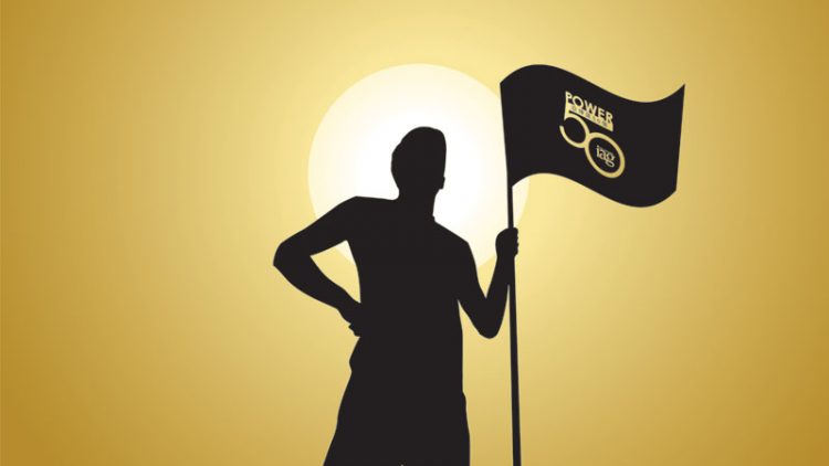 2020年アジアゲーミングパワー50:世界の頂点