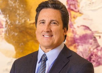 「大阪IR」米MGMリゾーツCEO　大阪での事業に注力