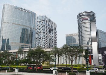 20年第3四半期メルコが3.32億米ドルの損失計上も改善の兆し