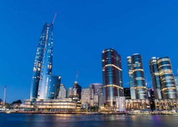 パッカー氏の過度の影響力からクラウンは州カジノライセンス保有に不適正　NSW調査補助役弁護士