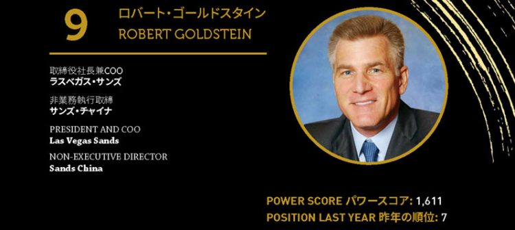 2020年アジアゲーミングパワー50: 50位スティーブン・ホー (何展鵬)