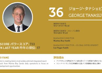 2020年アジアゲーミングパワー50: 50位スティーブン・ホー (何展鵬)