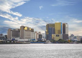 ナガコープがカンボジアのアンコールワット近くに3,370億円の非ゲーミングリゾート開発へ