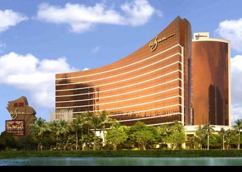 20年第3四半期ウィンのマカオ施設が2.16億米ドルの損失計上