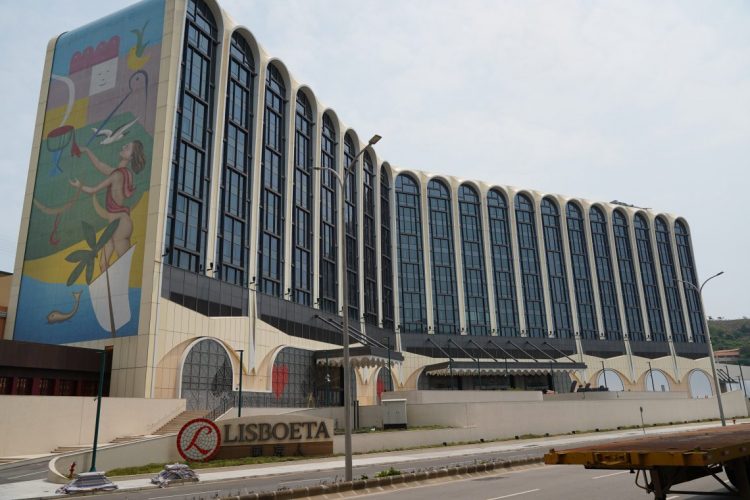 12月20日からリスボエタ、シェラトン・グランドが任意の隔離用ホテルへ