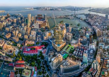 11月マカオのGGRが前年比70.5%減の67.5億パタカに　10月からは微減