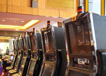 マレーシアのゲーミング機器納入業者RGBが20年第3四半期3億2千万円の赤字に転落