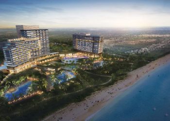 ホイアナ ベトナムの宝