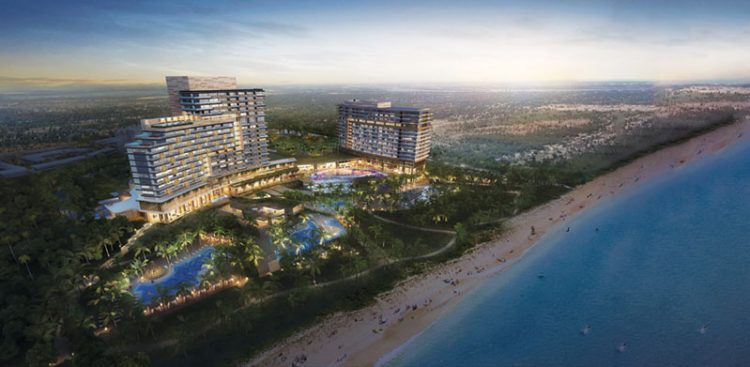 ホイアナ ベトナムの宝