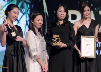 IAGが2020年アジアンゲーミングパワー50フォーマルガラディナーのイベント後、7分間の長編ハイライト動画を公開