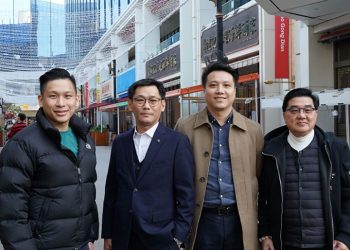 社会的責任の精神