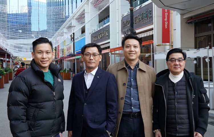 社会的責任の精神