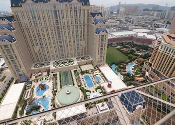 サンズ・チャイナが20年第4四半期に2億4,600万米ドルの損失を報告、前四半期からは改善