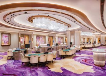 マカオの認定ジャンケット数が85に減少、2006年以降で最も少ない数に：DICJ