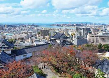 「和歌山IR」事業実施方針を公表　26年春開業を目指す