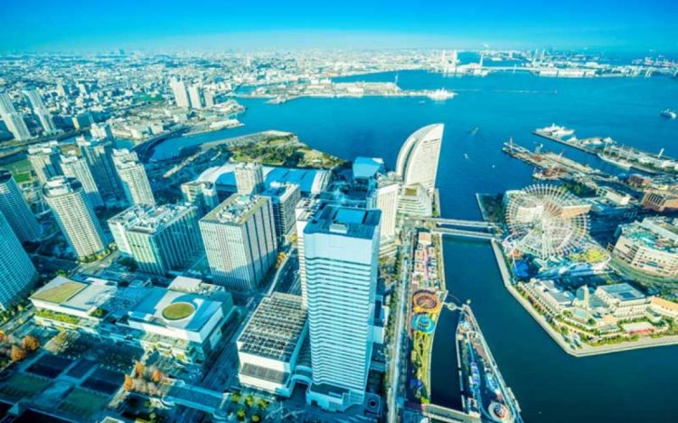 横浜市　IR事業者公募開始　夏頃に選定へ