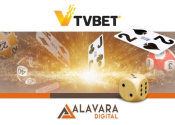 TVBETがAlavara Digitalとのパ―トナーシップを通じてトルコ進出