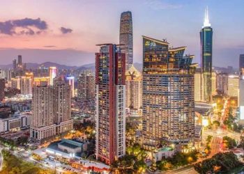 サンシティグループ、中国の不動産開発子会社を25億円で売却