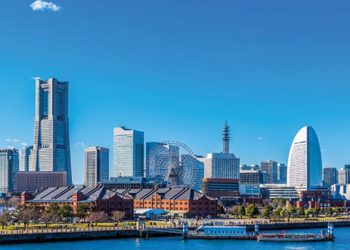 横浜 のるかそるか