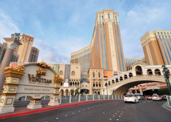 サンズがラスベガス撤退、アジアでの再投資に集中