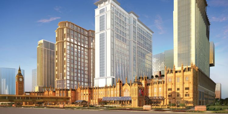 ロンドン・コーリング